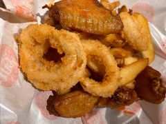 -墨纪Mojí墨西哥餐厅(官舍店)