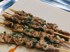 -草本味·市井羊肉馆(新开铺总店)