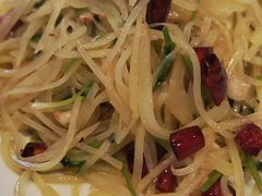 -城南往事·鲁菜济南菜(软件园美莲广场店)