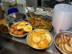 -天天鲜面馆(衡山路店)