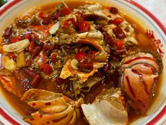 -堂瓦里·33年传统赣菜(第一街区店)