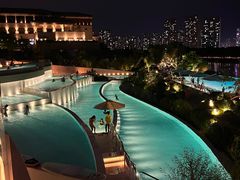 -清河半岛温泉度假酒店