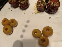 -闫府私房菜·老字号(恒隆店)