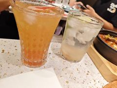 -CRAZYONES西班牙海鲜饭(上海美罗城店)