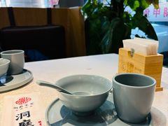 -洞庭家宴·头牌甲鱼(广渠门店)