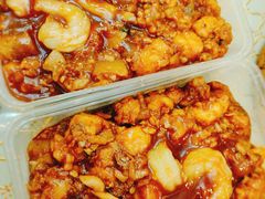 -惠宾饭庄(千禧店)