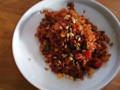 墨西哥辣牛肉饭-祖母的厨房西餐厅(丽江金茂店)