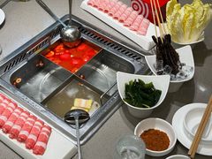-海底捞火锅(苏宁广场店)