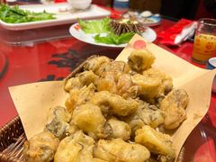 -鱼满舱·鲜活海鲜·正宗鲁菜