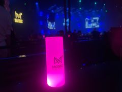 -MOSSO·Liveshow(M3香港广场店)