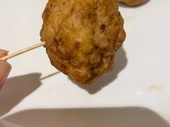 -杨永兴黄陂三鲜(雪松路店)