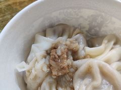 鲜肉香菇烧麦-汉口重油烧卖(钟家村店)