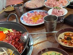 -楠火锅(西单店)