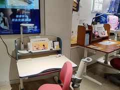 -光明园迪儿童学习桌椅(广州购书中心店)