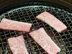 -牛角日本烧肉专门店(海运大厦店)