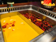 -大隐·成都火锅Bistro(合生麒麟新天地店)