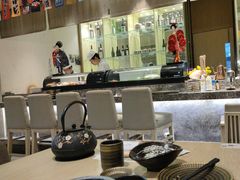 -御瀛日本料理