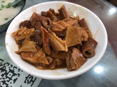 -韦记牛杂汤(清晖园店)