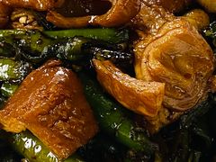 -老房子金沙元年川菜食府·花园餐厅(金沙店)