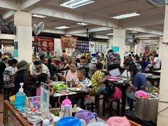 -瓦洛洛传统市场