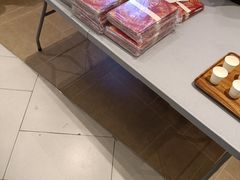 -霸王茶姬(上海恒基名人店)