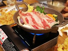 -万岁寿司(万国店)