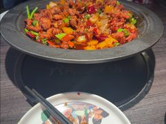 -六月雪干锅(印象汇店)