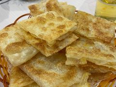 飞饼-巴陵亿口香·招牌卤虾(天马店)
