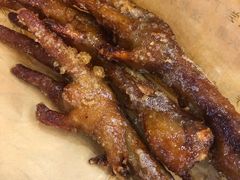 -八一路好吃街(雨田商务大厦店)