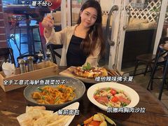 -Hostaria Bar维他餐吧·意大利西餐厅·牛排馆