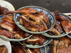 卤鸭-小狗面馆(复兴店)