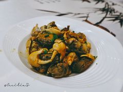 -新虹楼饭庄(崇明陈家镇店)