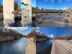 -元大都城垣遗址公园