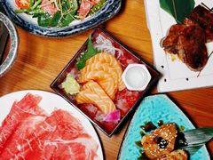 -有喜屋·深夜食堂(环宇荟店)