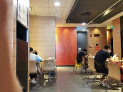 大堂-麦当劳(金沙广场店)