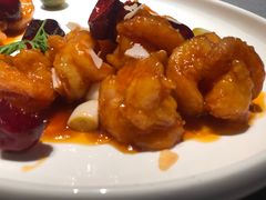 -阿庄新豫菜(通泰路店)