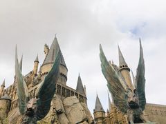 -哈利波特魔法世界