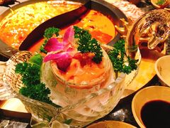 -蜀大侠火锅(四川北路店)
