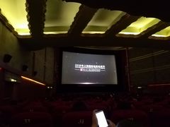 放映厅-大光明电影院(南京西路店)