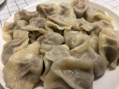 -享口福饺子馆(民旺园店)