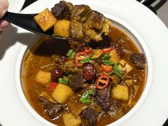 -3号仓库·创意中国菜(乐清正大广场店)