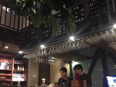 -大理岛·精品云南菜·音乐餐厅