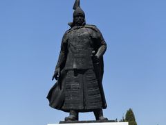 -北陵公园