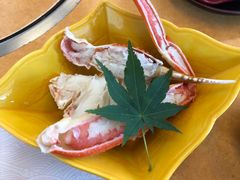 -蟹道乐(道顿堀本店)