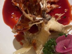 -得月楼·省级非遗·传统苏帮菜(观前店)