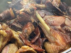 -斯丹姜母鸭·古法干香(涂门街总店)