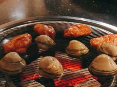 -丹东丛炟海鲜烧烤(江艺路店)