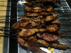 -清真·马峰烤肉(小学习北巷店)