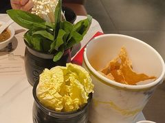 -刘一锅筋头巴脑(大悦城C店)