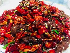 -付掌柜在成都·热炒砂锅集(金禾店)